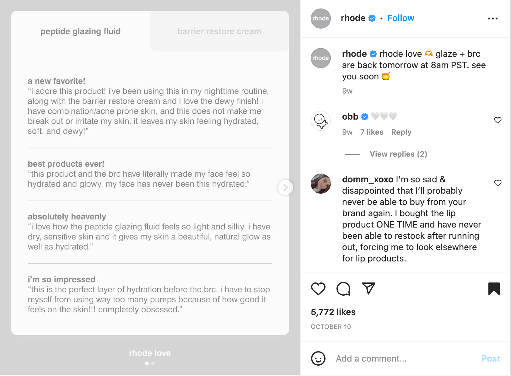 8 Small Business Social Media Ideas to Inspire You (With Examples)
